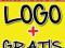 Profesjonalne LOGO + wizytówka Gratis _ WDesign