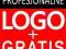 Profesjonalne LOGO + wizytówka Gratis _ WDesign