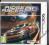 RIDGE RACER 3D , 3DS, NOWA, FOLIA!!