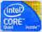 Naklejka Intel Core 2 Quad Naklejki Tanio Nowe
