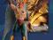 DC Comics / kolekcja figurek / #33 Hawkman