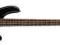 FERNANDES Gravity 4-X BLK - Gitara basowa - Lublin