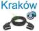 Kabel EURO 1,2m Idealny do dekoderow DVB-t STB