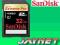 SANDISK 32GB SD SDHC EXTREME PRO UHS-1 +45MB/s /FV