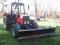 PŁUG SPYCHACZ DO ŚNIEGU T 201 BELARUS URSUS ZETOR