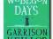 Lake Wobegon Days - Garrison Keillor NOWA Wrocła