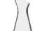 Slant Carafe 0,35 l