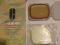 CLINIQUE COMPACT PUDER NR 10