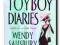 Toyboy Diaries Sexploits of an Older Woman - Wend