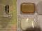 CLINIQUE COMPACT PUDER NR 12
