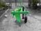 PŁUG  JEDNOSKIBOWY  do orania  yanmar  iseki
