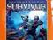 # GRA (PC) SHADOW GROUNDS SURVIVOR (PL) - horror