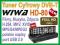 Tuner cyfrowy DVB-T MPEG4 WIWA HD-80 NEW HDMI USB