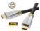 KABEL HDMI - HDMI 3m PROWIRE TYTANOWY Blu-ray HQ