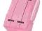 Etui Pokrowiec Futerał aparat cyfrowy PINK NYLON