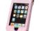 Etui pokrowiec iPod TOUCH 2G 3G Skóra VIVANCO