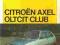 CITROEN AXEL, OLTCIT CLUB