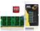 Geil 4GB SO-Dimm DDR3 1333 1x4gb 10666 CL9 FV GW