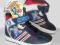 SUPER Adidasy LazyTown BEPPI *roz.35*wkł.23cm