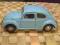 VW Garbus OVAL Beetle W-wa