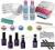 K&B Manicure hybrydowy zestaw+lampa!!!