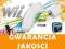 HIT BEZPRZEWODOWY CONTROLLER NUNCHUK KONSOLI Wii