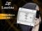 Meski Zegarek LAURINE PRG -SHANTANA BIANCO 399euro