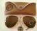 okulary Ray Ban Aviator Large 100% oryginał
