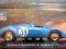 ALTAYA Simca 8 GORDINI LE MANS (1939)