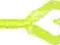 Twister Dragon V-Lures TWIN TAIL 5cm - 5szt.