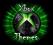 Xbox Motywy Dashboard, bez MSP, PROMOCJA! Themes