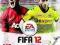 FIFA 12 PL FOLIA XBOX 360 SKLEP LUBLIN N-GAMES