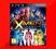 X Men: Destiny + GRATIS - PS3 - Nowa - Vertigo
