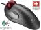 TRACKBALL LOGITECH MARBLE MOUSE TRACKMAN NOWA WER