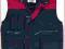 KAMIZELKA OCIEPLANA 'SIERRA' firmy PANOPLY.XXXL