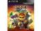 RATCHET CLANK ALL 4 ONE PL PS3 / W-WA / MAGIC-PLAY