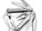 Multitool LEATHERMAN New WAVE Gwar25Lat KURIER 0zl