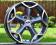 NOWE FELGI 16'' 5x108 FORD MONDEO FOCUS KUGA S-MAX