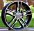 NOWE FELGI 17'' 5x112 AUDI A4 A5 A6 A8 Q5 GDAŃSK