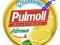 PULMOLL CUKIERKI BEZ CUKRU CYTRYNA + VIT.C AM-MI