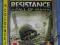 RESISTANCE FALL OF MAN - RESISTANCE 2