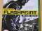 OPERATION FLASHPOINT DRAGON RISING XBOX 360