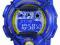 Zegarek CASIO BABY-G BG-1005M -6ER do 6 lat GWAR
