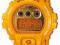 ZEGAREK CASIO G-SHOCK DW-6900SB -9ER do 6 l. GW