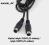 Kabel SVHS s-video/SVHS 15m HQ (015-15)