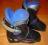 * Buty narciarskie * MUNARI * Junior 180 * 25 cm *