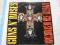 GUNS N' ROSES - APPETITE FOR DESTRUCTION [MINT].