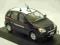 RENAULT SCENIC RX4 Carabinieri 2003 1:43 UNIKAT!!!