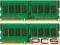 KVR1333D3N9K2/8G DDR3 2x4GB 8GB CL9 Sklep Wawa FV