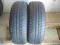 MICHELIN PRIMACY ALPIN  215/60/16 2szt